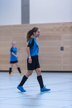 Bild 131 - B-Juniorinnen Kreismeisterschaft OD/RZ